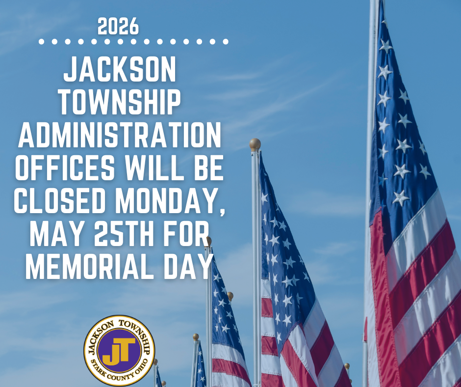 MEMORIAL DAY '26